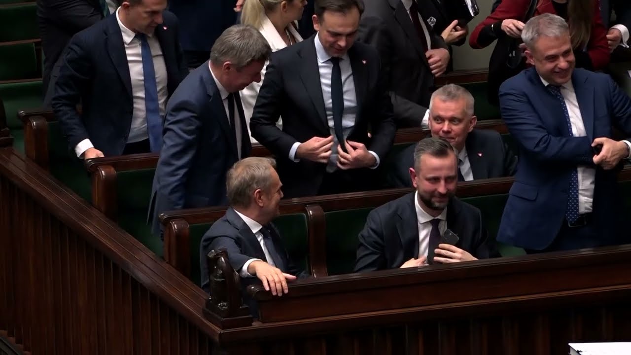 PILNE! PiS pokaże kandydata na PREMIERA. Kaczyński kończy walki frakcyjne