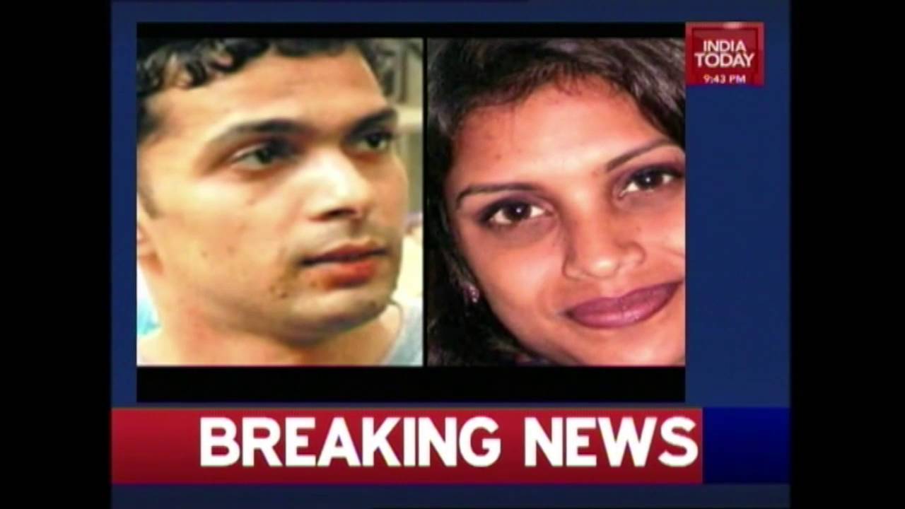 Crime & Investigation : Neeraj Grover Murder Case