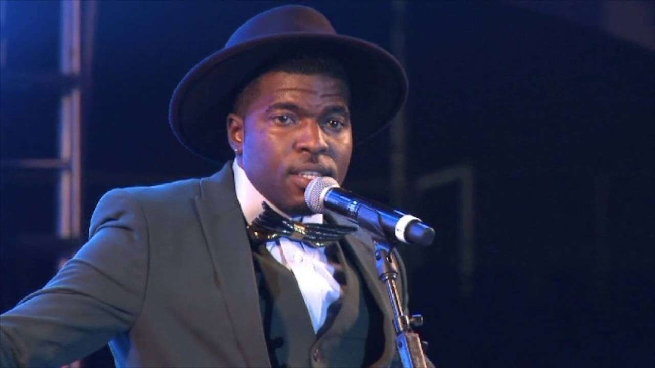 Preedy - Veteran (Soca Monarch Finals Performance)