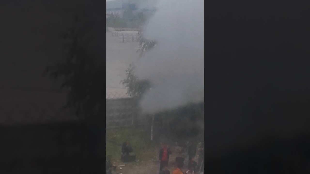 Turk ferma oylik bermayapdi 3 oy buldi