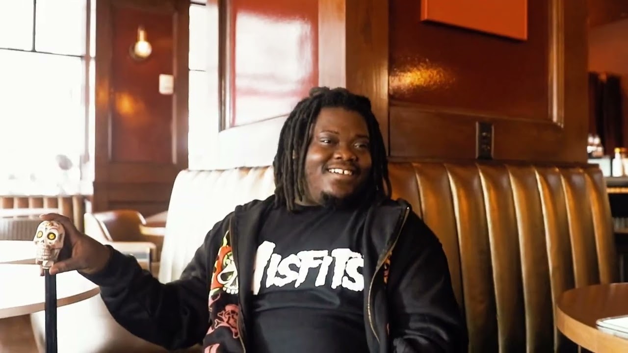 Dnew - I AM HERE (Official Music Video Shot By @EONDASCENE )