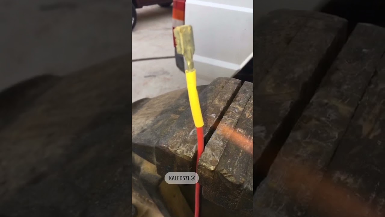 يوميات كراجي اعادة تسليك مراوح جيب شروكي مع البرمجة #xj #jeep #ksa