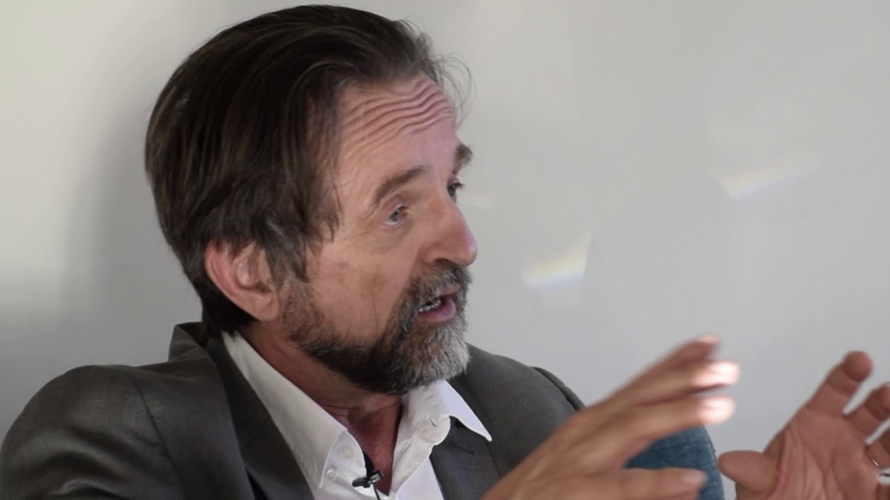ANLCI et AGIRabcd : interview d'Eric Nedelec : Association Nationale de Lutte Contre l'Illettrisme