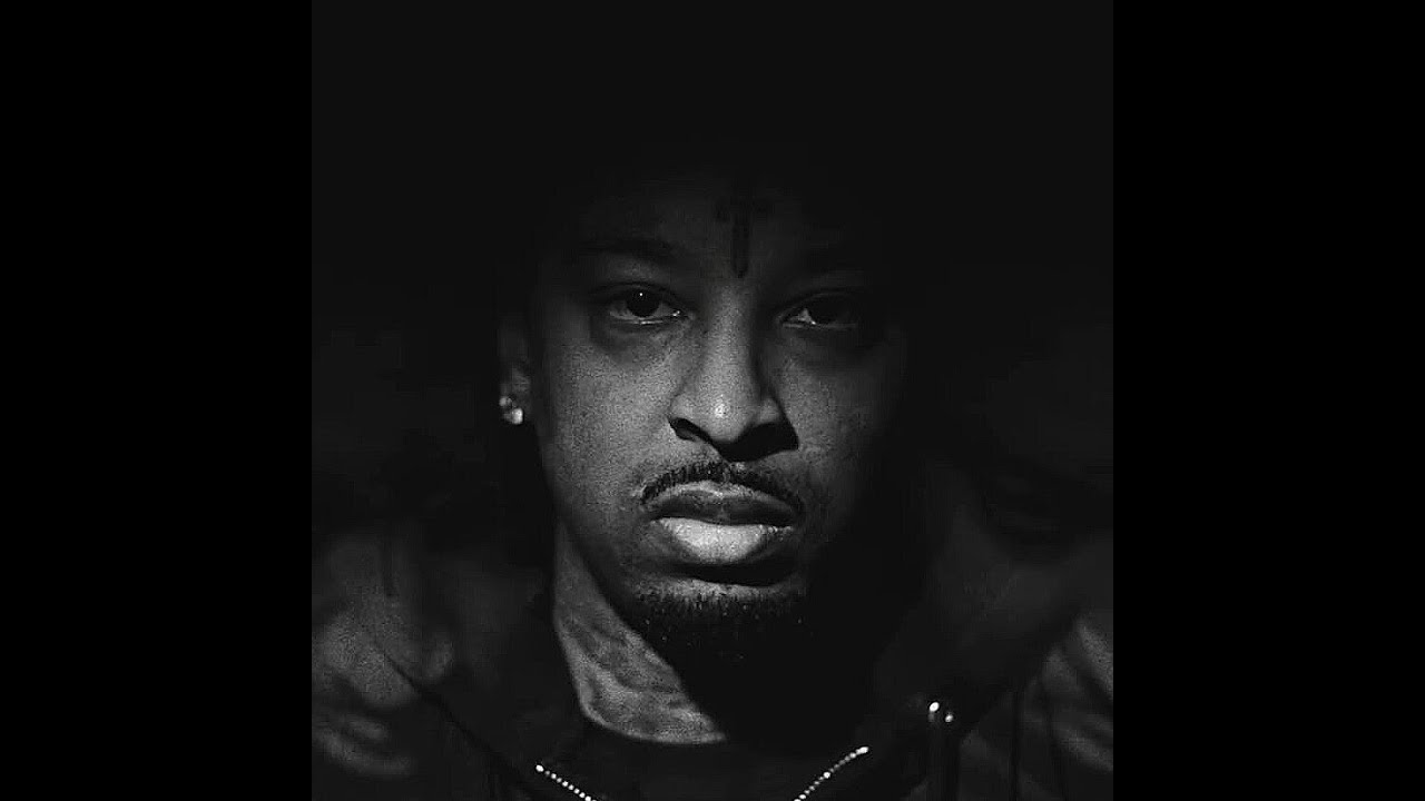 21 SAVAGE TYPE BEAT  - 
