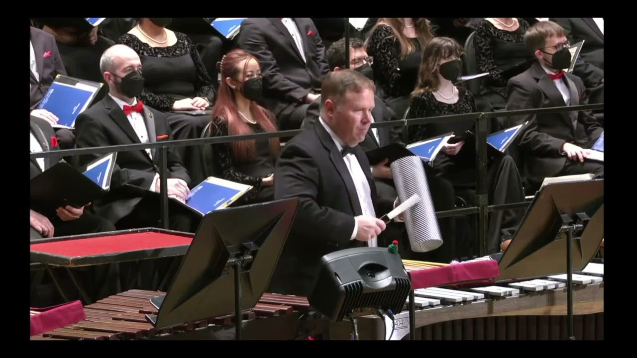 Caribbean Sleigh Ride HSO 2022