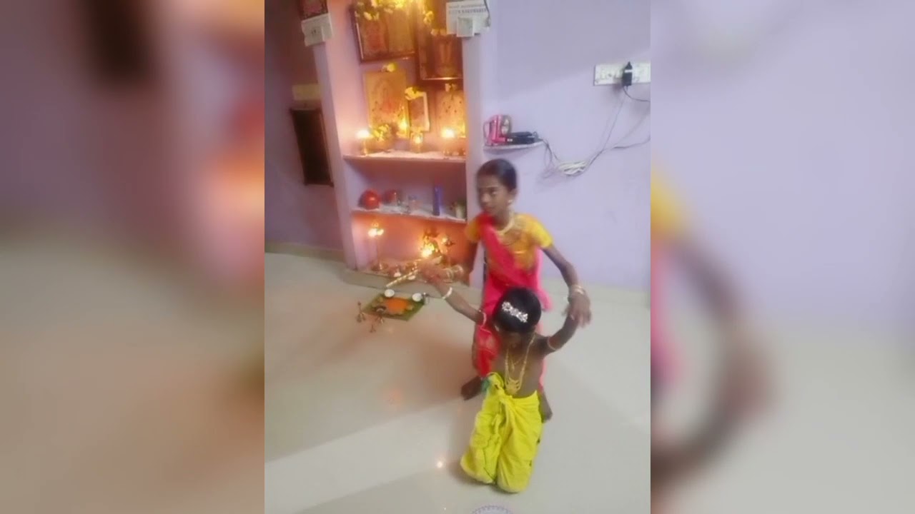 Thirumala Bhajan...Vadaluna ramaa