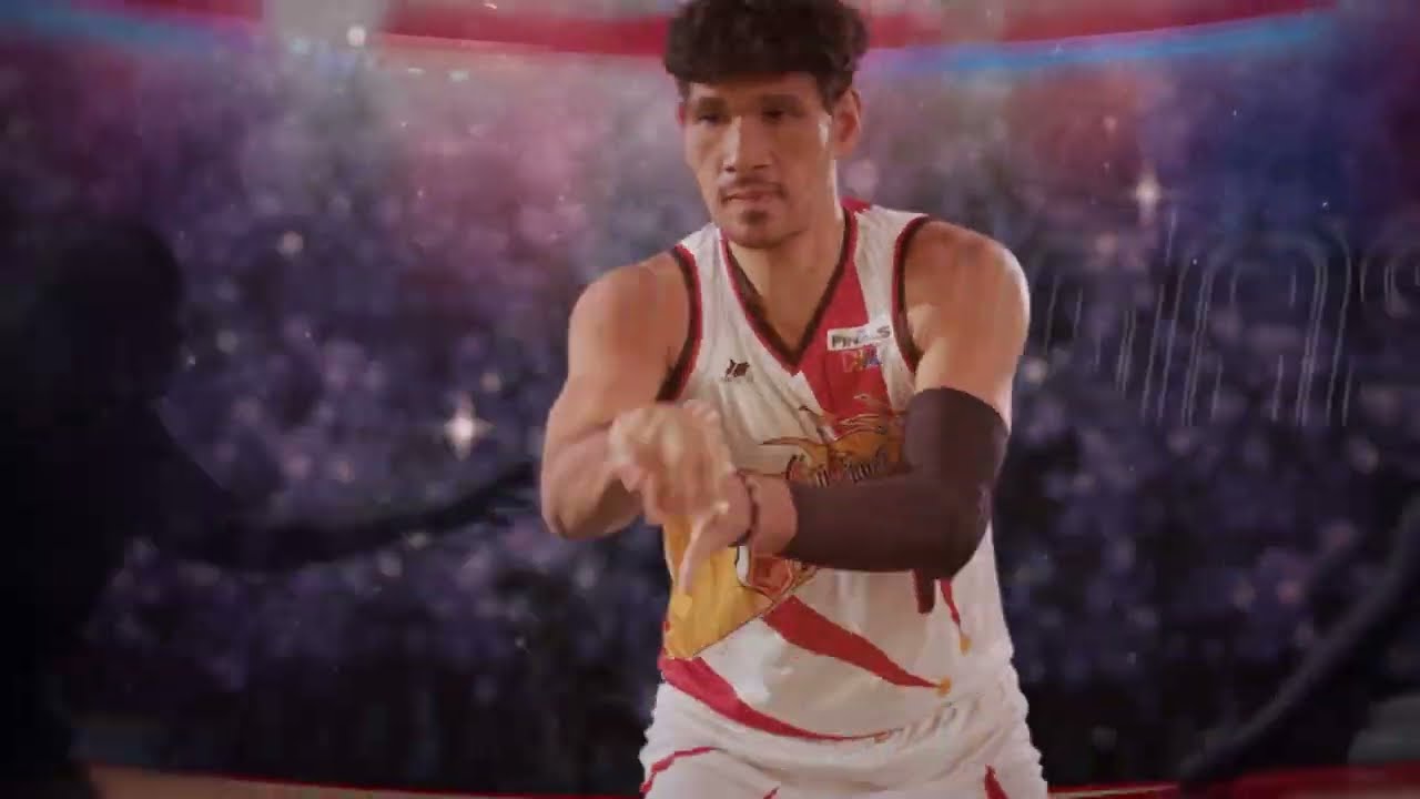 Level up ang 2022 PBA Commissioner's Cup on One Sports