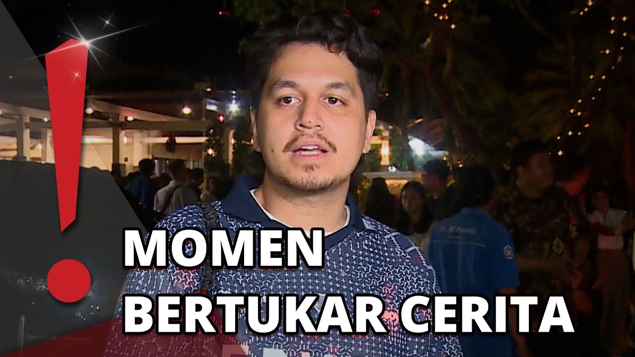 Kevin Julio Lebih Pilih di Rumah Daripada Liburan Pada Natal 2025