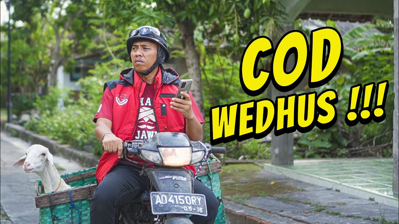 CAH NDESO | Episode 15 - Ucup Klaten