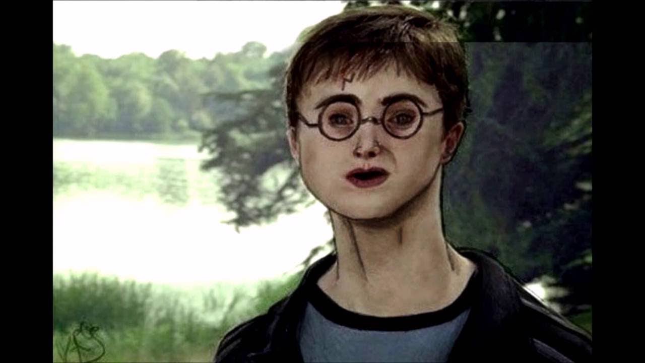 Harry Potter Earrape Meme Compilation