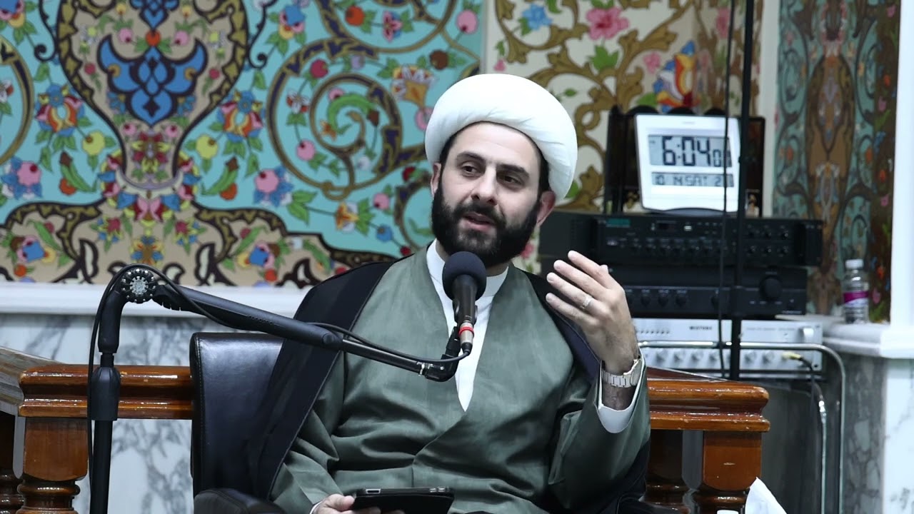 حق اهل الملة الجزء السابع والأخير
