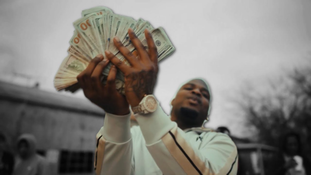 [FREE] Go Yayo Type Beat 