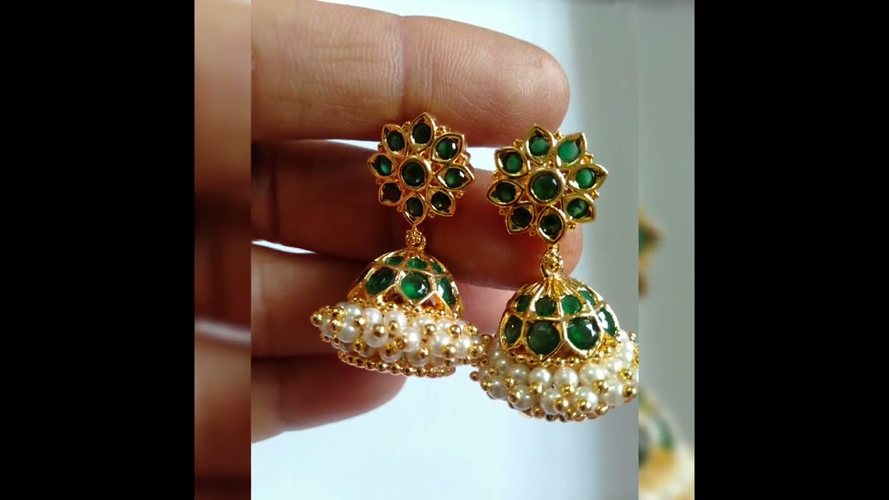 Hand made #jewellery #shreepriya