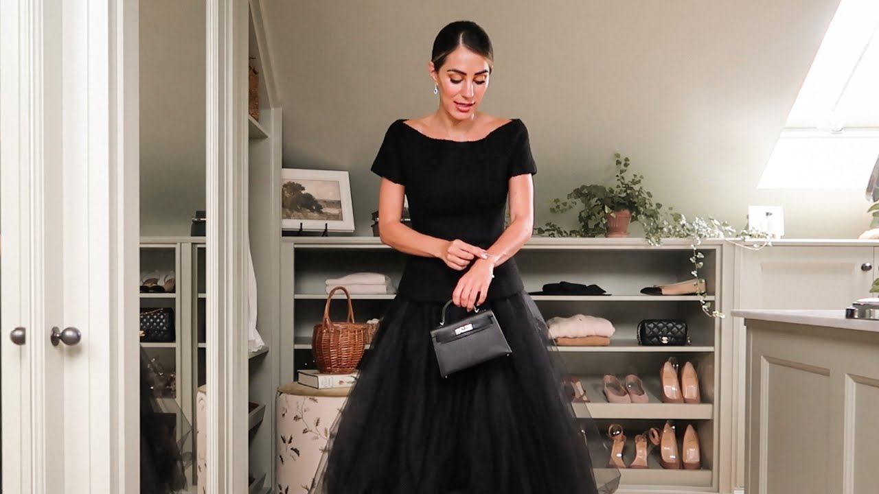 WHAT’S NEW IN MY WARDROBE & A SLOW WEEKEND AT HOME | Lydia Elise Millen