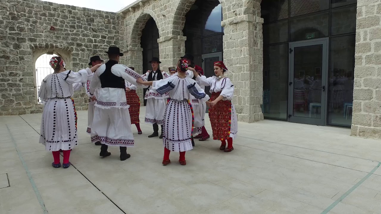 Baranjski plesovi