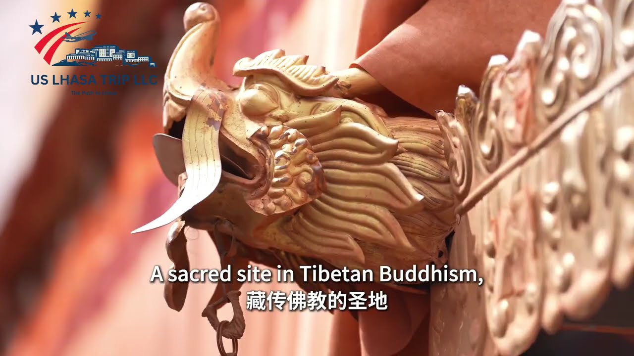Lhasa Tibet Travel Promo 2026