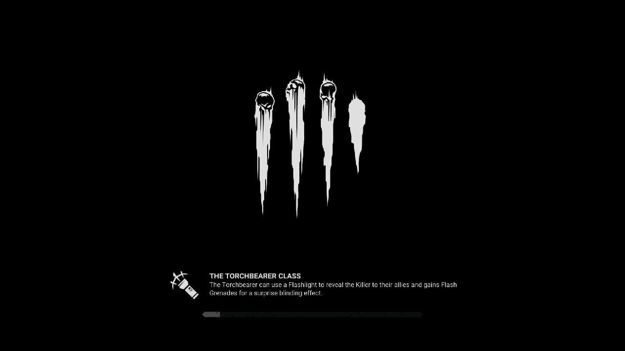 Dead by Daylight huntress and Nemesis