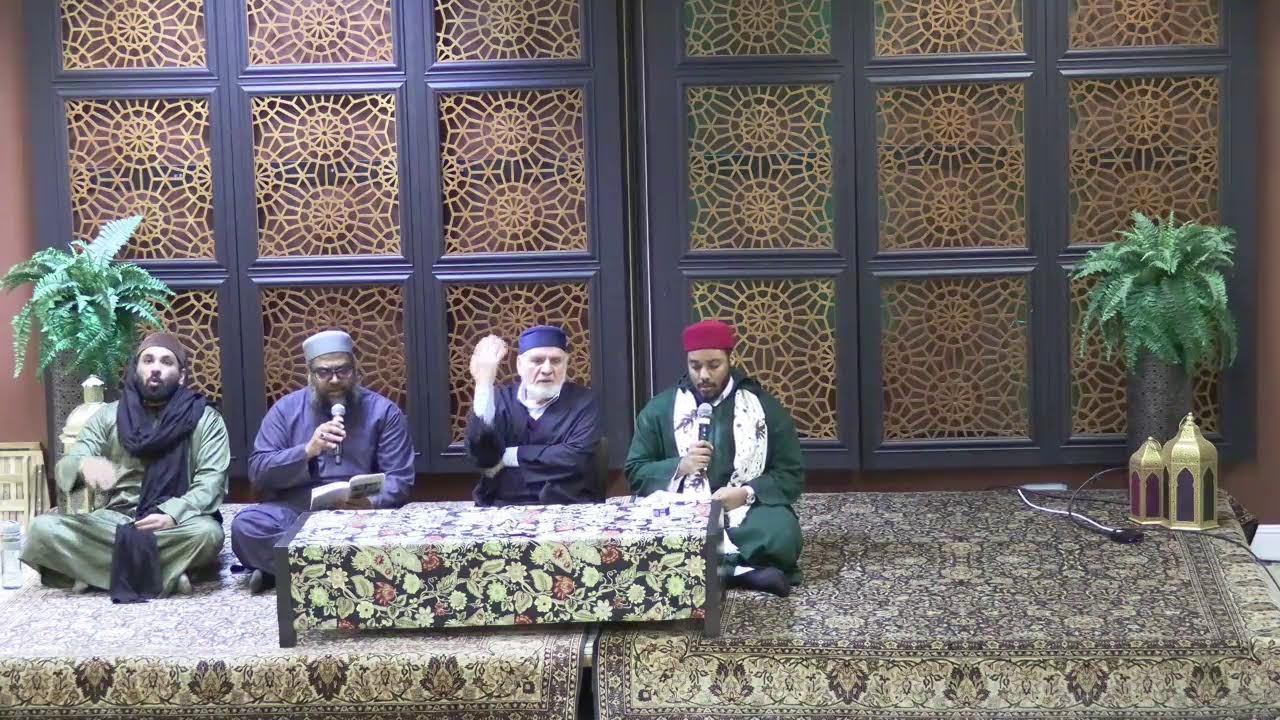 Isra & Me’raj ’26: The Sacred Ascension | Shaykh Faraz Khan