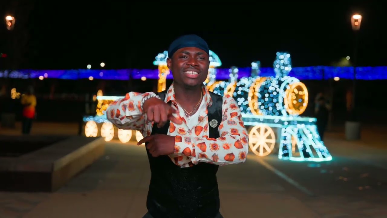 Bk sugar HUUMWAKA [OFFICIAL MUSIC VIDEO].