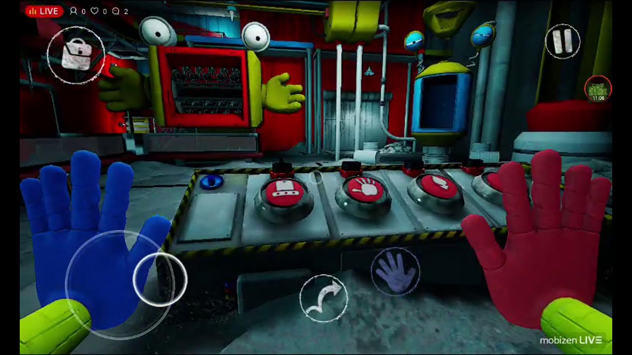 MobizenLiveStream