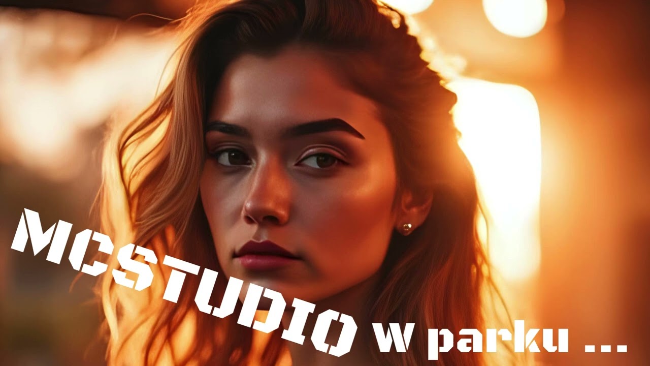 MCSTUDIO - w parku (Międzyrzec Podlaski)