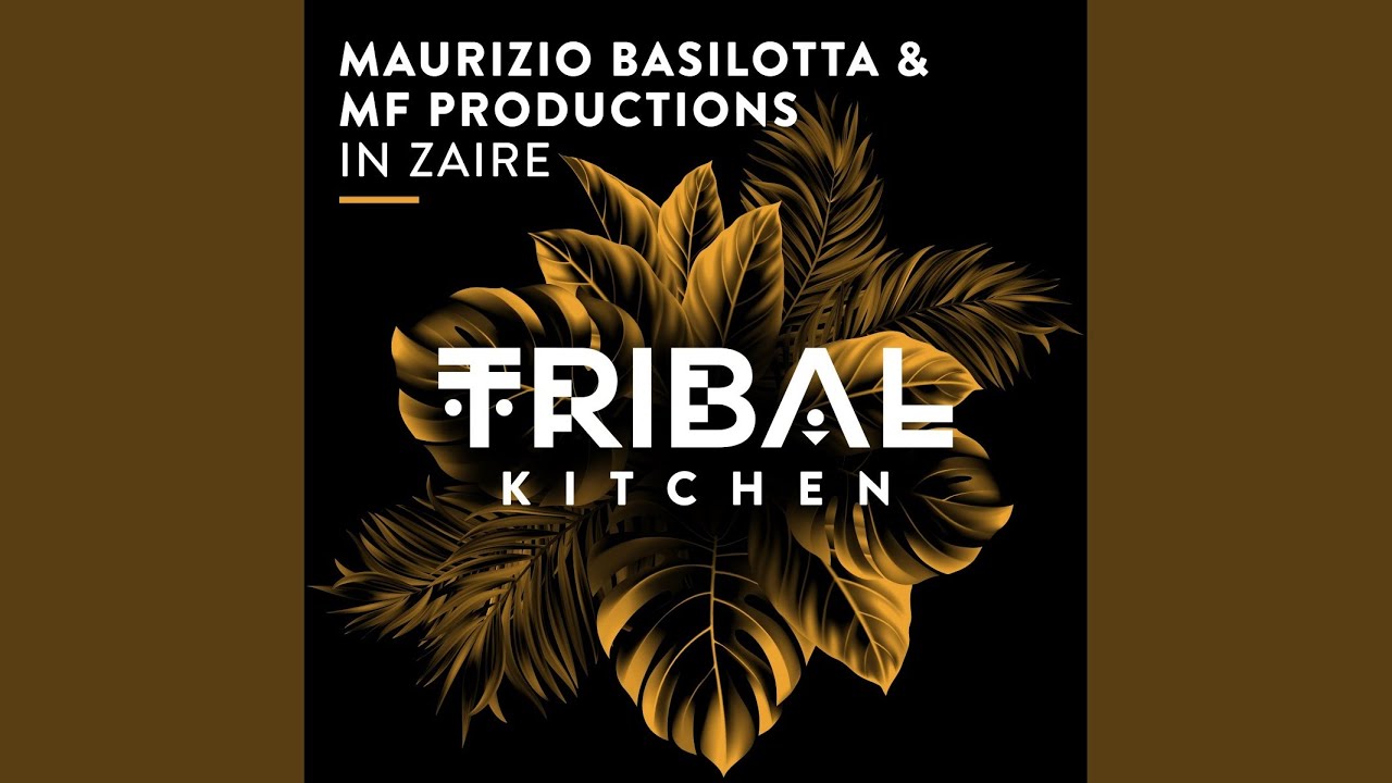 In Zaire (Extended Mix)