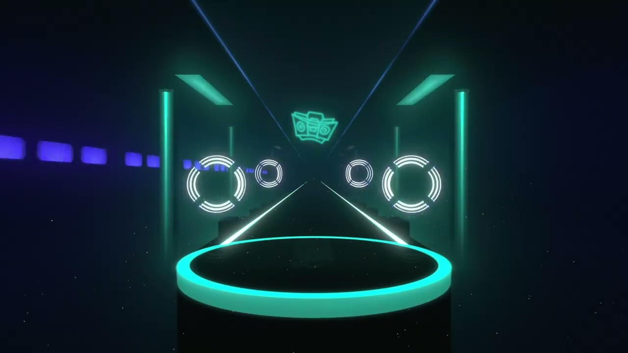 Beat Saber | The Notorious B.I.G - Hypnotize | Lights