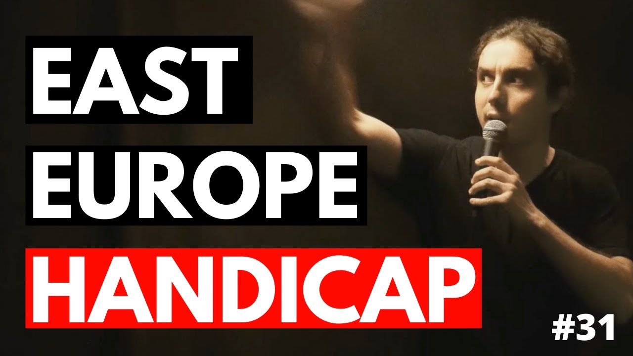 Why are East European MEN like this? ( *week #31*)