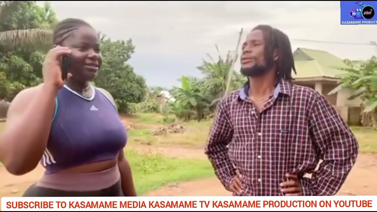 ASEM BEN KRAAA NIE . YOU ARE MY UNBREAKABLE EX🤣🤣🤣🤣🤣🤣