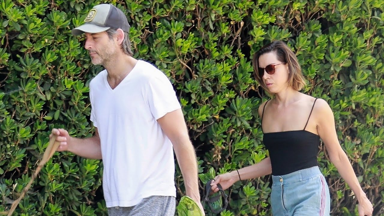 Aubrey Plaza and Jeff Baena Were Separated for Months Before Death