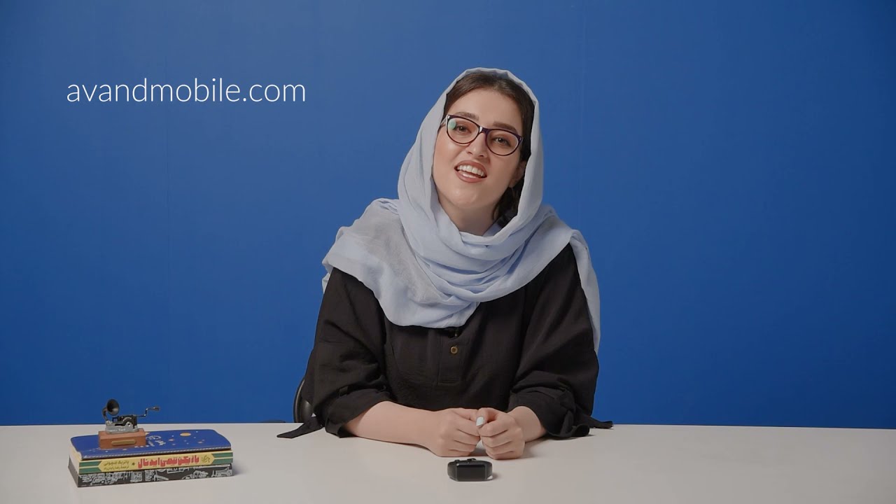 بررسی ساعت هوشمند هواوی مدل Huawei Band 6