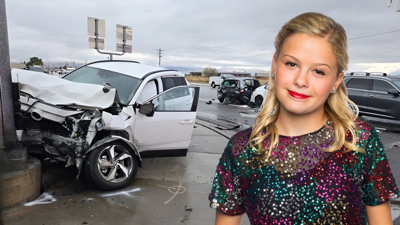 American's Got Talent - Heartbreaking Tragic Journey Of Darci Lynne From AGT