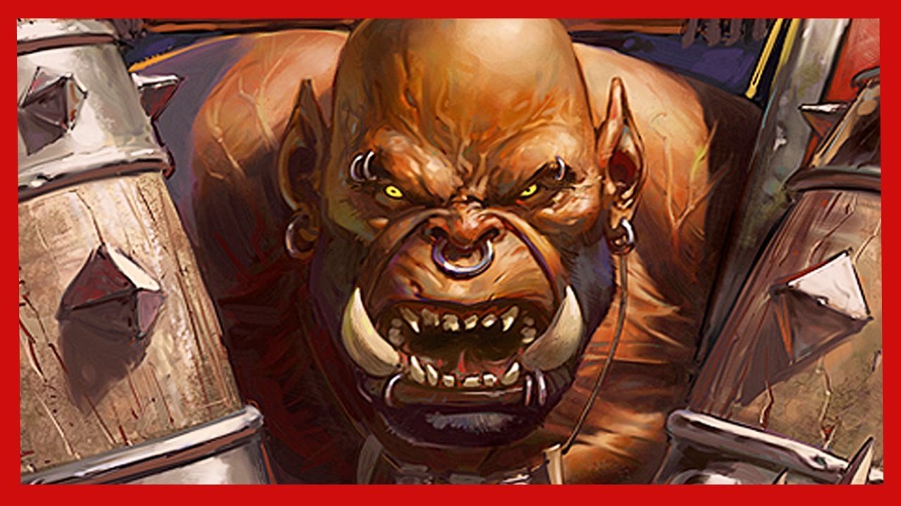 How Powerful Are Warriors? - World of Warcraft Lore