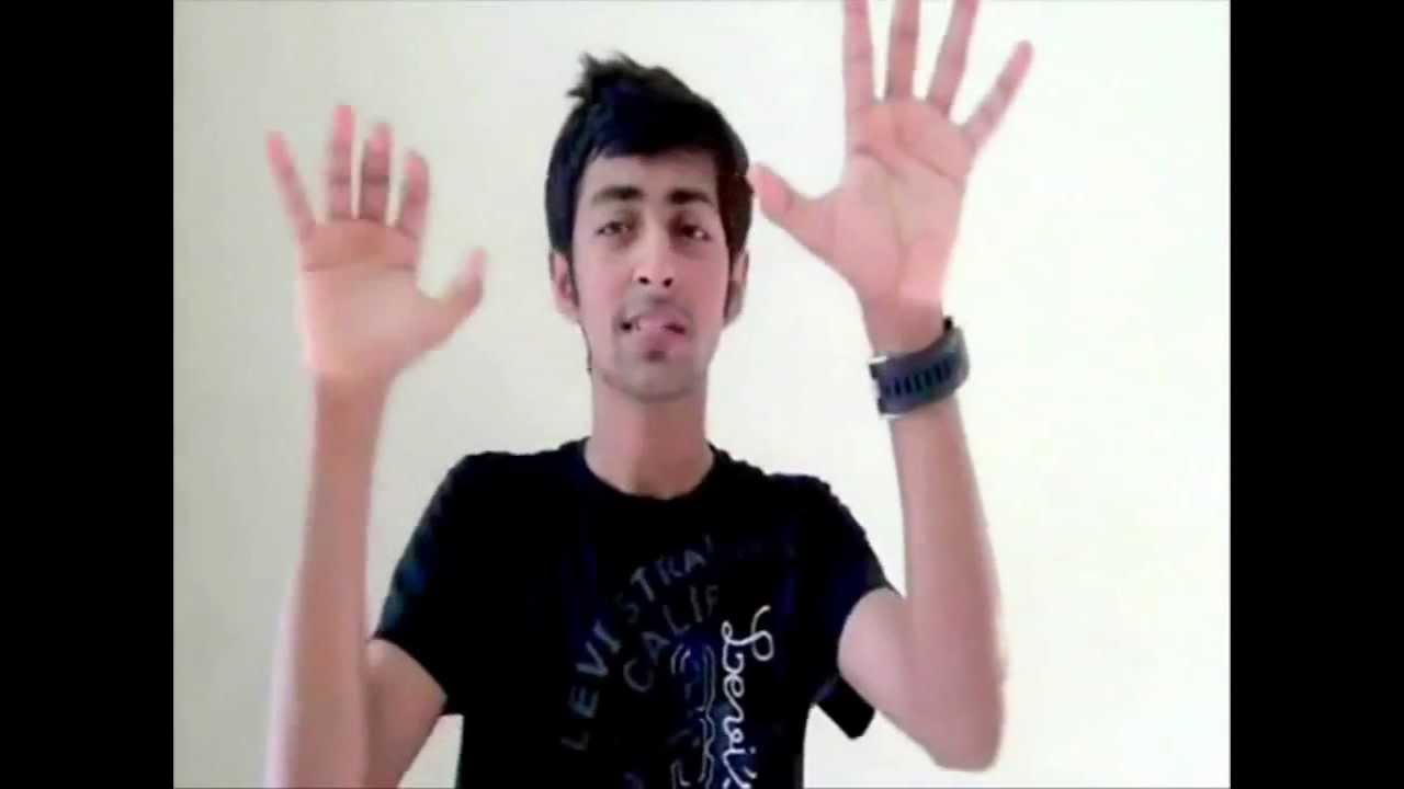 Annoying Girls On Facebook | VJ Joe