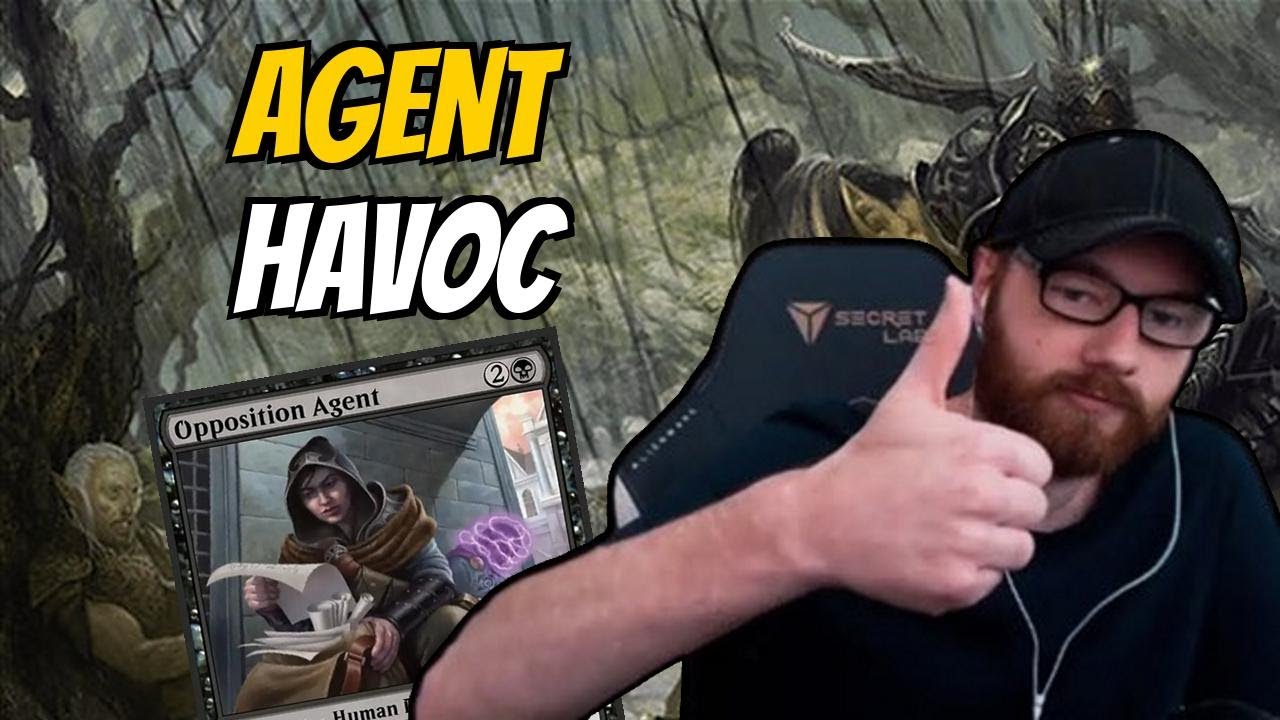 The Most Toxic Deck in the World!