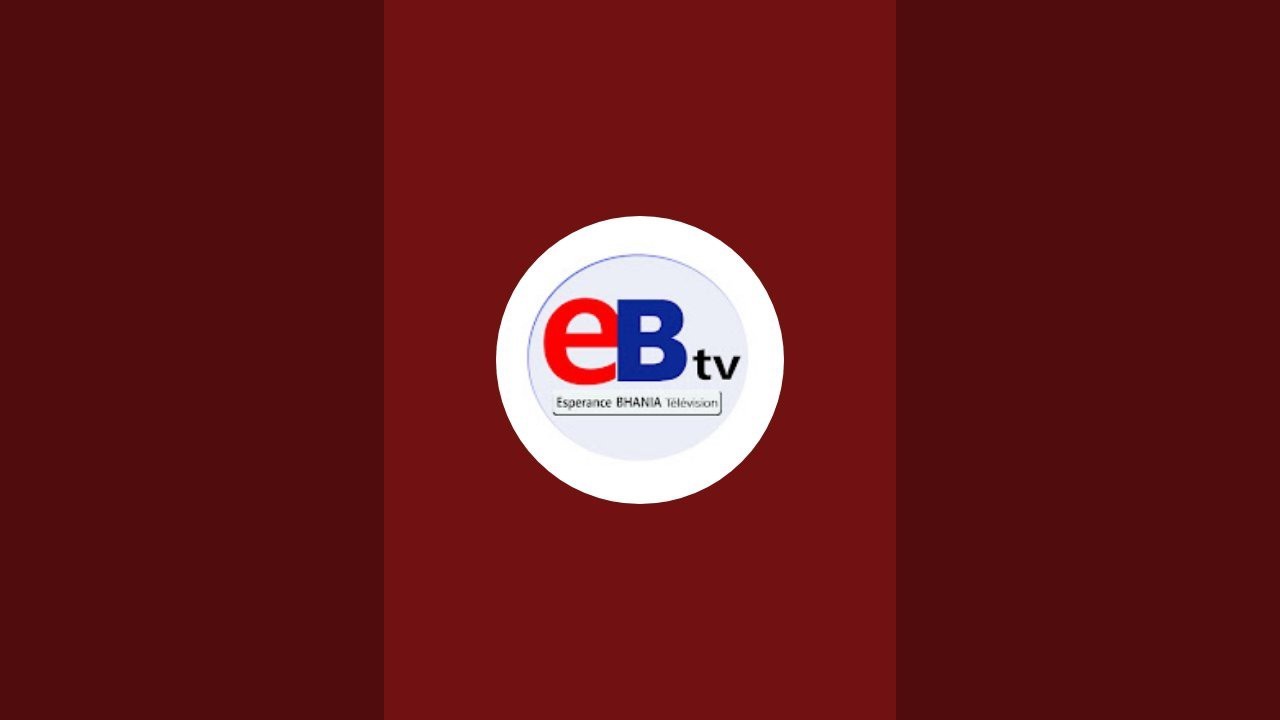 ESPERANCE BHANIA Tv est en direct !