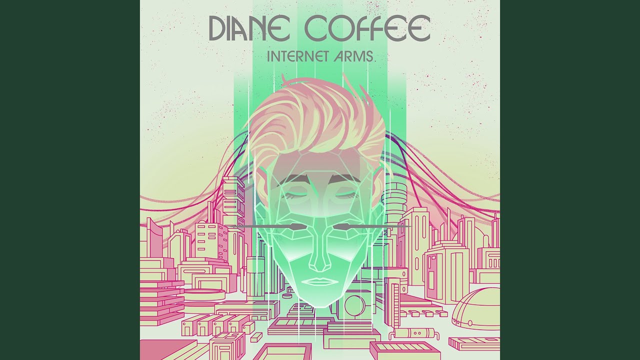 Internet Arms