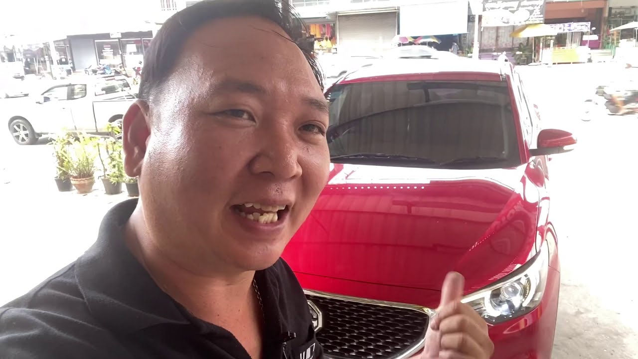 เปลี่ยนหลอดไฟหน้าจากแบบเดิมเป็น LED ในรถ MG ZS ง่ายๆ ทำตามได้ ง่ายๆ