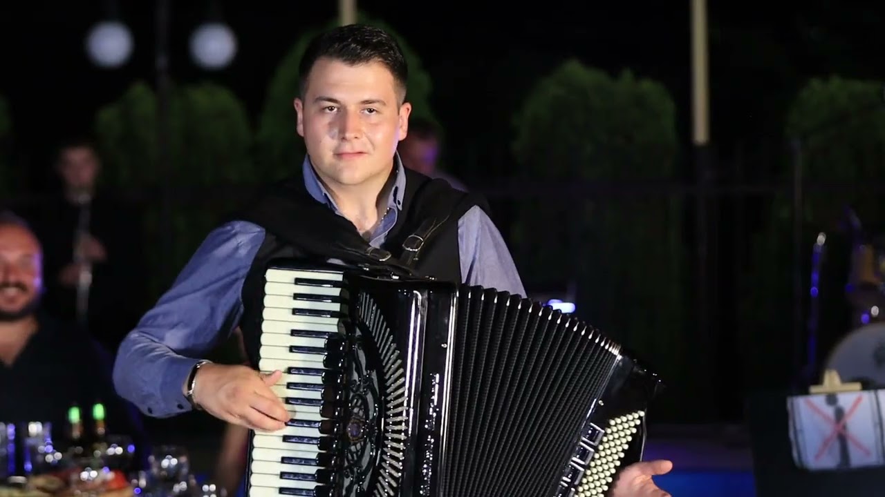 Dimitar Mitrevski - Oro za Eva (ImaT nemaT)