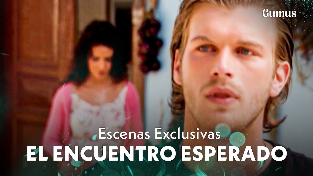 Mehmet encuentra a Gümüş - Gumus Español | Escenas Exclusivas