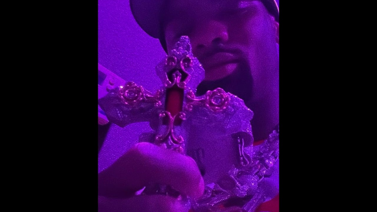 slimesito + evilgiane surf gang sample drill type beat - 