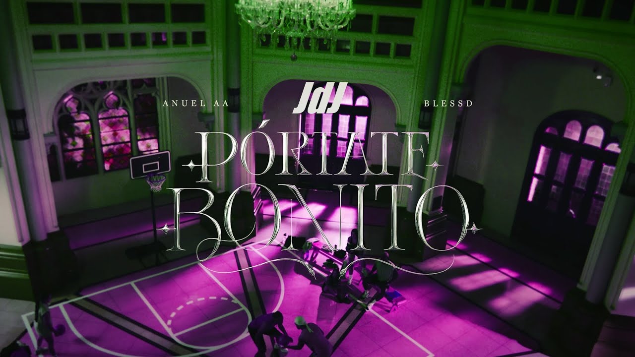 Pórtate Bonito [JdJ]
