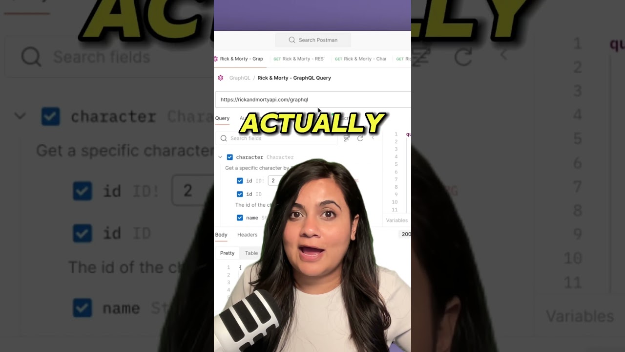 GraphQL vs REST: Which One to Choose?