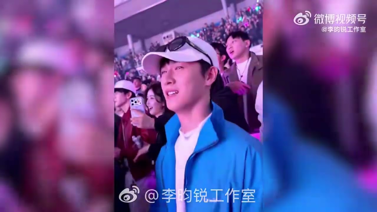 Li Yunrui Update Vlog Going to IDLE WORLD TOUR 2026 Concert in Seoul Day 1