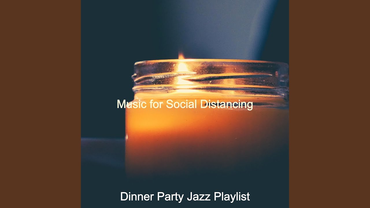 Mood for Social Distancing - Warm Guitar Solo