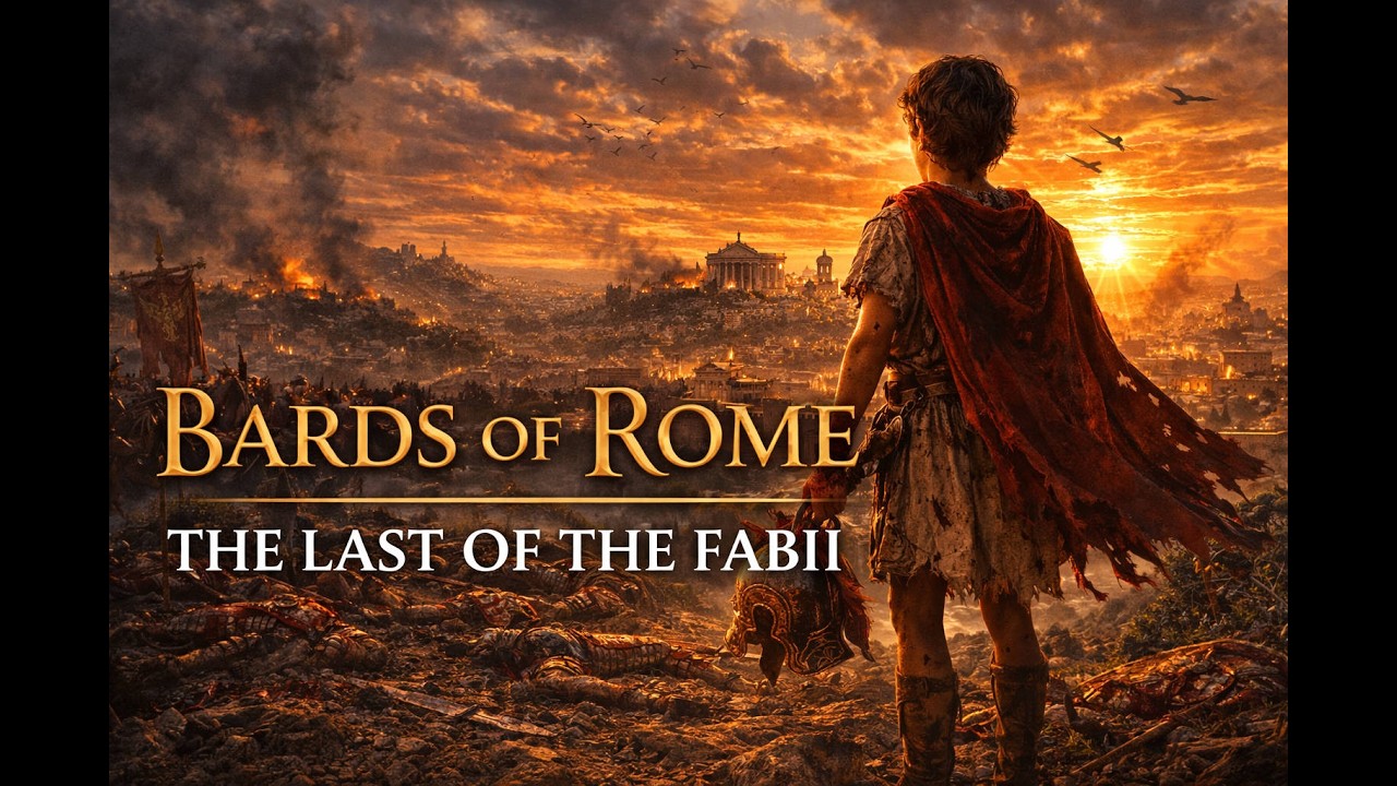 The last of the Fabii