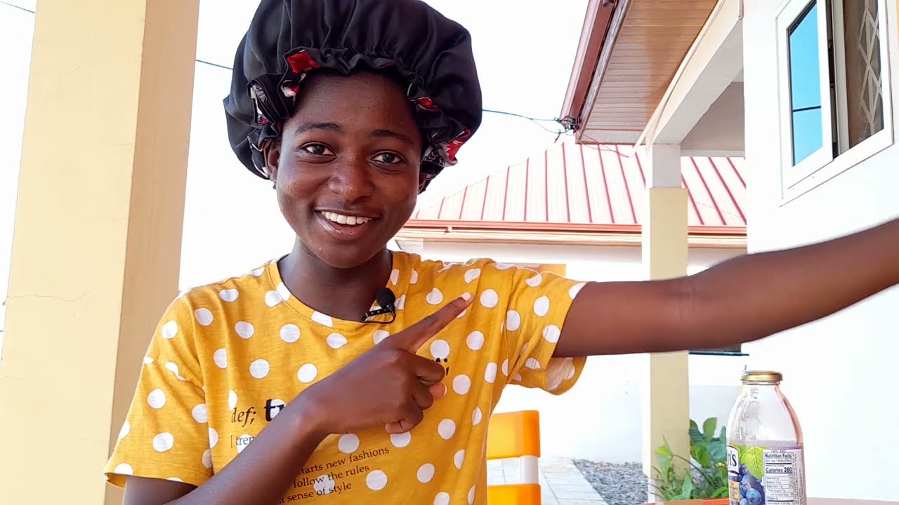 NSMQ 2021 updates and TROLLS // AmaHoLiC