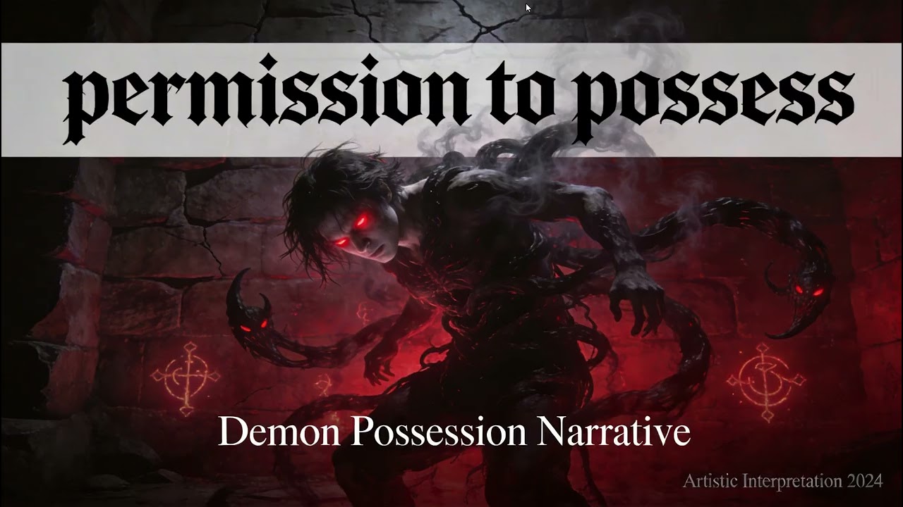 permission to possess
