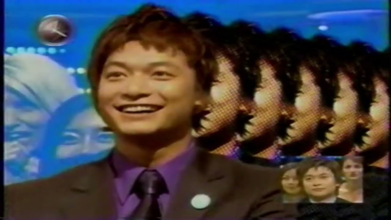 フジテレビFNS27時間テレビ×テレビ朝日スマステーション3 クロス中継の全貌 2004