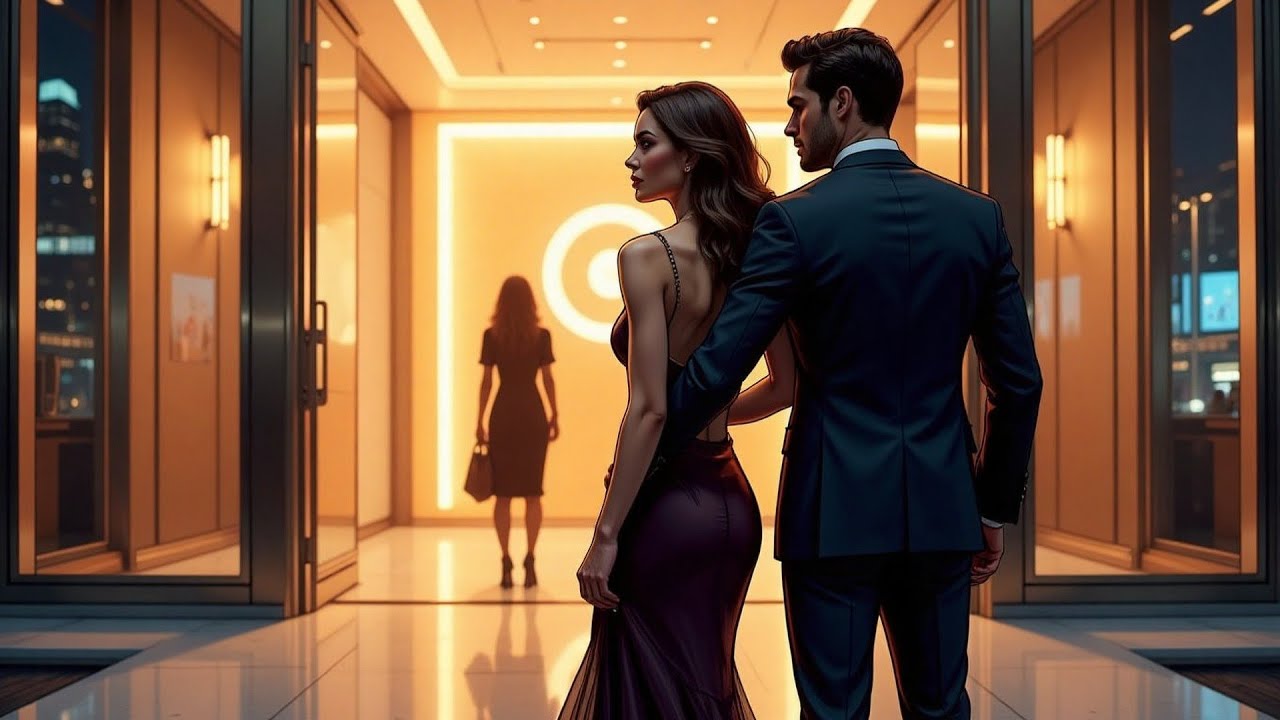 [AI Ficción] Mi ex quería divorciarse. Yo conseguí una startup de mil millones y una esposa...